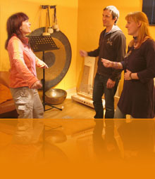 StimmKlang - Voice Training Kurs